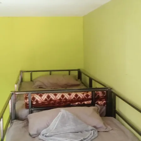 Veda Dormitory
